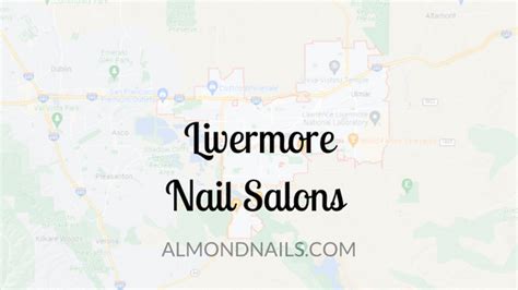 TOP 10 BEST Nail Shops in Livermore, CA 